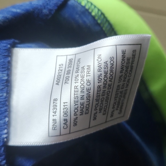 Puma Tank - Picture 4 of 5